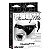 Calcinha com Estimulador Clitoriano - Vibrating Panty Black - Pipedream - Imagem 3