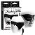 Calcinha com Estimulador Clitoriano - Plus Sz Vibr Panty Black - Pipedream - Imagem 2