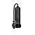 Bomba peniana preta - Classic Penis Pump Black - Imagem 1