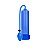 Bomba peniana azul - Classic Penis Pump - Imagem 4