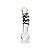 Anel Peniano Super Stretchy Power Cage Ninja - California Exotic - Imagem 1