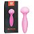 Massageador Wand 7 Velocidades - Mushroom - Imagem 4