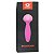 Massageador Wand 7 Velocidades - Mushroom - Imagem 5