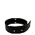 Coleira Choker com Guia Dourada - Celinna  - Secret Play - Imagem 3