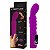 Vibrador Ponto G com Sensor de Toque e Multivibrações - Body Touch II- Pretty Love - Imagem 3