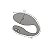 Vibrador e Estimulador Clitoriano Controlado por Aplicativo Jive - We Vibe - Imagem 8