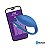Vibrador e Estimulador Clitoriano Controlado por Aplicativo Jive - We Vibe - Imagem 1