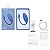 Vibrador e Estimulador Clitoriano Controlado por Aplicativo Jive - We Vibe - Imagem 9
