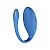 Vibrador e Estimulador Clitoriano Controlado por Aplicativo Jive - We Vibe - Imagem 4