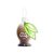 Masturbador Egg Juicy Kiwi Funzone - Topco Sales - Imagem 1