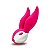 Estimulador Coelho 7 Velocidades - Miffy Crush - Imagem 1