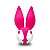 Estimulador Coelho 7 Velocidades - Miffy Crush - Imagem 2