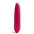 Vibrador Toque Suave 5 Velocidades - Coral - Zemalia - Imagem 2