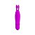 Vibrador com Orelhas de Coelho 10 Modos de Vibração Boyce - Pretty Love - Imagem 2