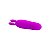 Vibrador com Orelhas de Coelho 10 Modos de Vibração Boyce - Pretty Love - Imagem 4