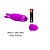 Vibrador com Orelhas de Coelho 10 Modos de Vibração Boyce - Pretty Love - Imagem 6