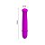 Vibrador com 10 Modos de Vibração Antony - Pretty Love - Imagem 4