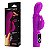 Vibrador Rabbit com Sensor de Toque e Multivibrações - Love Body Touch Pretty Love - Imagem 3