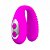 Vibrador para Boca com 3 Modos de Vibração - Pretty Love Mabel - Imagem 3