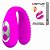 Vibrador para Boca com 3 Modos de Vibração - Pretty Love Mabel - Imagem 5