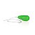 Cone para Pompoarismo 57g Verde - Lovetoys - Imagem 1