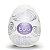 Masturbador Egg - Tenga Cloudy - Imagem 4