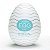 Masturbador Egg Wavy - Tenga - Imagem 1