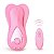 Vibrador Recarregável com Controle Remoto - Sex Massager Dibe - Imagem 2