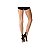 Meia Calça fio 15 Com Risca e Pé Cubano - Leg Avenue - Imagem 3