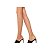 Meia Calça fio 15 Com Estampa de Renda e Poás - Leg Avenue - Imagem 2