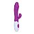 Vibrador e Estimulador Clitoriano  30 Vibrações Snappy - Pretty Love - Imagem 1