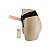 Cinta Peniana Ajustável com Pênis Oco Multivelocidade 17cm x 4,5cm Jessica Strap On – LyBaile - Imagem 4