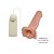 Cinta Peniana Ajustável com Pênis Oco Multivelocidade 17cm x 4,5cm Jessica Strap On – LyBaile - Imagem 6