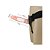 Cinta Peniana Ajustável com Pênis Oco Multivelocidade 17cm x 4,5cm Jessica Strap On – LyBaile - Imagem 8