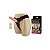 Cinta Peniana Ajustável com Pênis Oco Multivelocidade 17cm x 4,5cm Jessica Strap On – LyBaile - Imagem 9