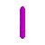 Vibrador Mini Pênis com 10 Modos de Vibração Beck - Pretty Love - Imagem 3