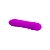 Vibrador Mini Pênis com 10 Modos de Vibração Beck - Pretty Love - Imagem 4