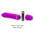 Vibrador Mini Pênis com 10 Modos de Vibração Beck - Pretty Love - Imagem 6