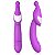 Vibrador Recarregável Ponto G 9 Modos de Vibração Vine - Lovetoys - Imagem 3