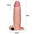 Capa Peniana com Extensora 7cm e Vibração Pleasure X Tender Series - Lovetoy - Imagem 6