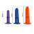 Kit com 6 Dilatadores Vaginais - Absoloo - Imagem 4