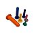 Kit com 6 Dilatadores Vaginais - Absoloo - Imagem 9