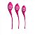 Kit Para Pompoar Com 3 Diferentes Pesos Lamboll - Lovetoys - Imagem 5