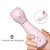 Massageador Recarregável 9 Modos de Vibração Bonnie - Lovetoys - Imagem 2
