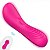 Estimulador Vaginal Recarregável para Calcinha 9 Modos de Vibrações - Nyx - Lovetoys - Imagem 3