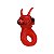 Anel Peniano com 3 Modos de Vibração Diablo Cockring - BMS Enterprises - Imagem 1