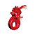 Anel Peniano com 3 Modos de Vibração Diablo Cockring - BMS Enterprises - Imagem 3