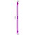 Vibrador Bullet Dupla Ponta com 12 Vibrações Dream Lover’s Whip - Pretty Love - Imagem 6