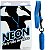 Colar com Cápsula - Neon Party Vibe Necklace Blue - Pipedream - Imagem 2