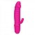 Mini Vibrador e Estimulador Clitoriano 10 Vibrações Arnd - Pretty Love - Imagem 3